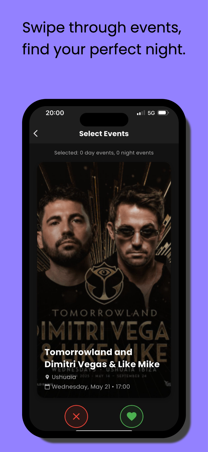VIP Features